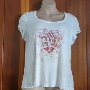 Daisy Fuentes 3x T-Shirt